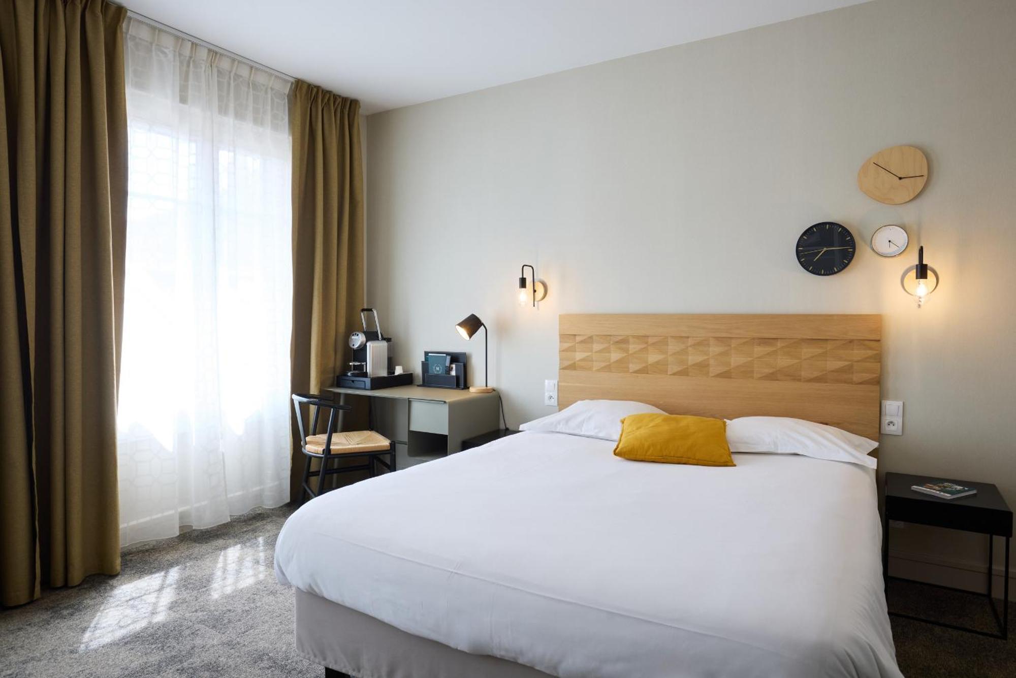 Hotel Marguerite Orleans Bagian luar foto