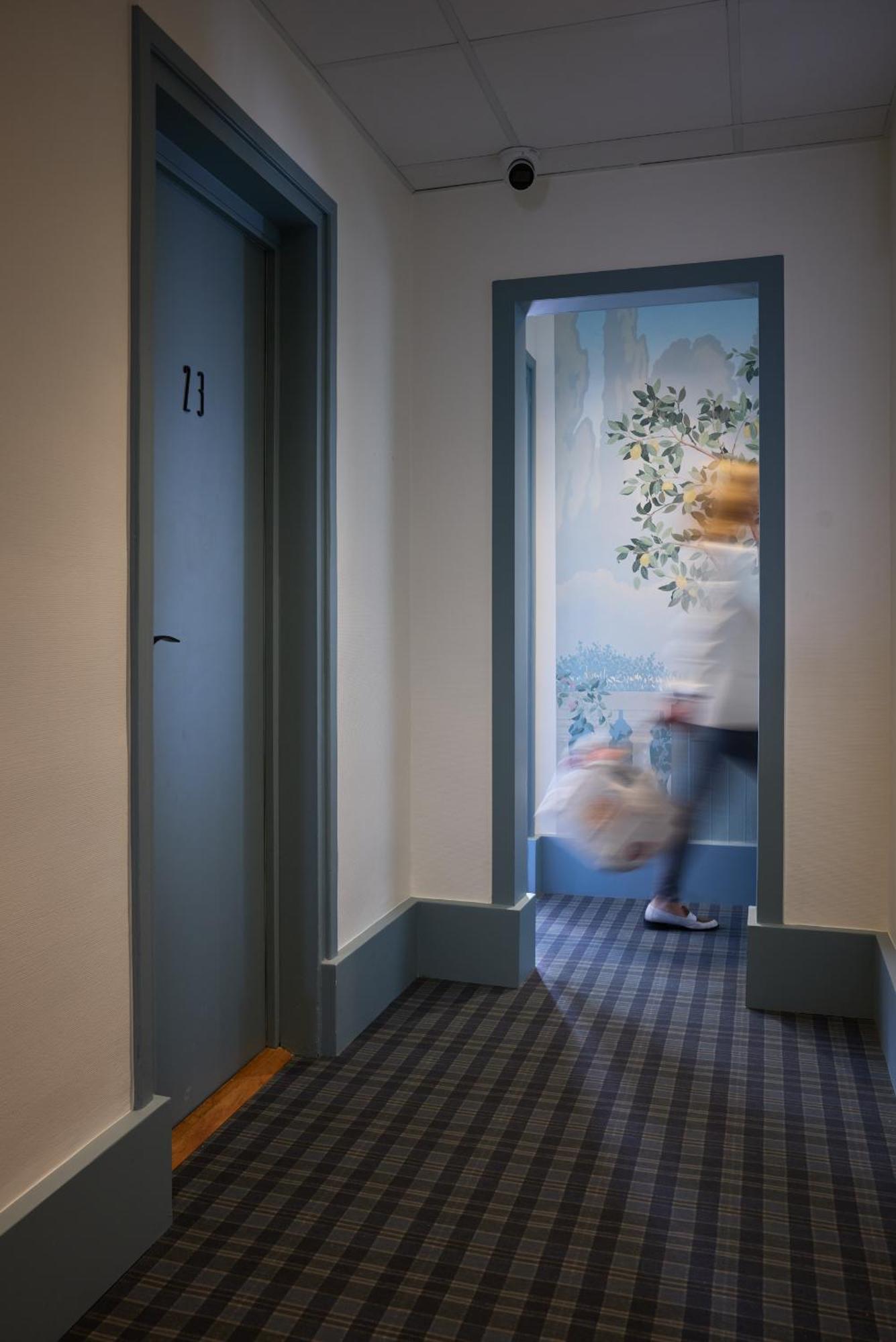 Hotel Marguerite Orleans Bagian luar foto