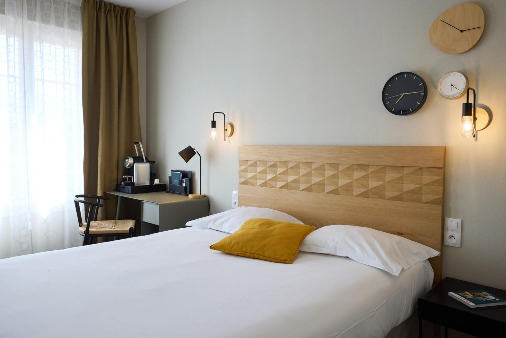 Hotel Marguerite Orleans Bagian luar foto