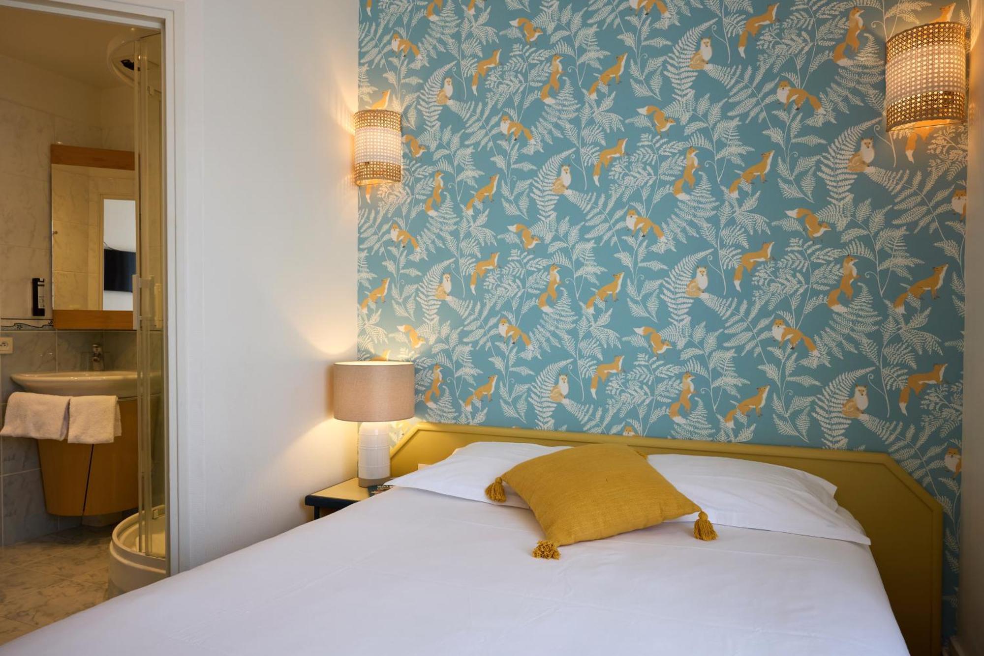 Hotel Marguerite Orleans Bagian luar foto