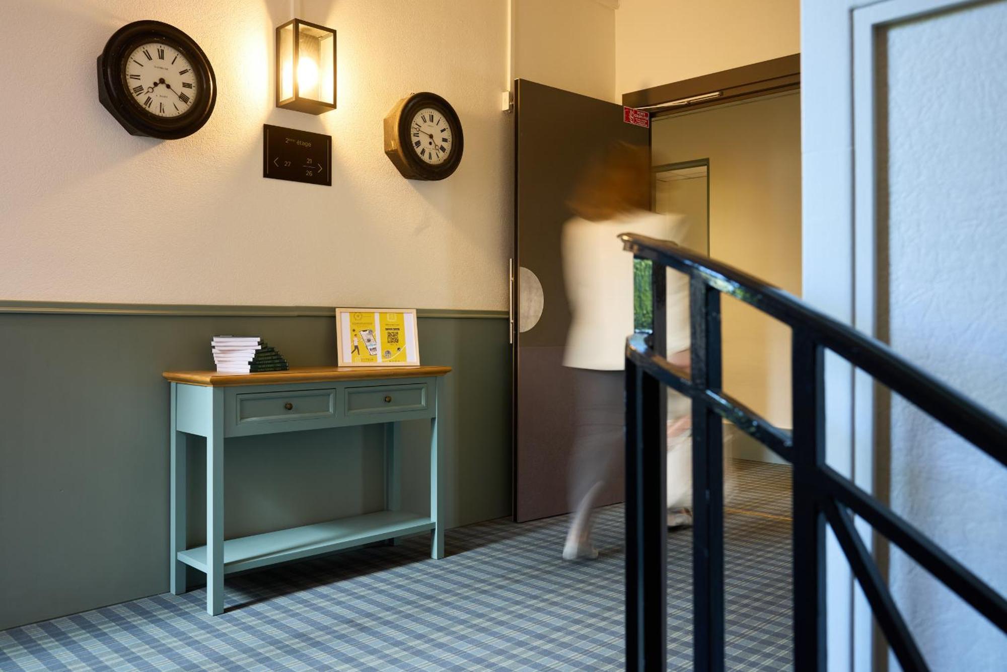 Hotel Marguerite Orleans Bagian luar foto